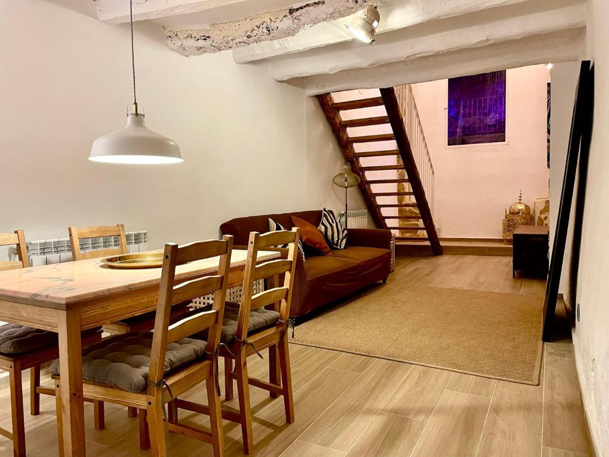 Mata Hari Apartment Inoges Exterior photo