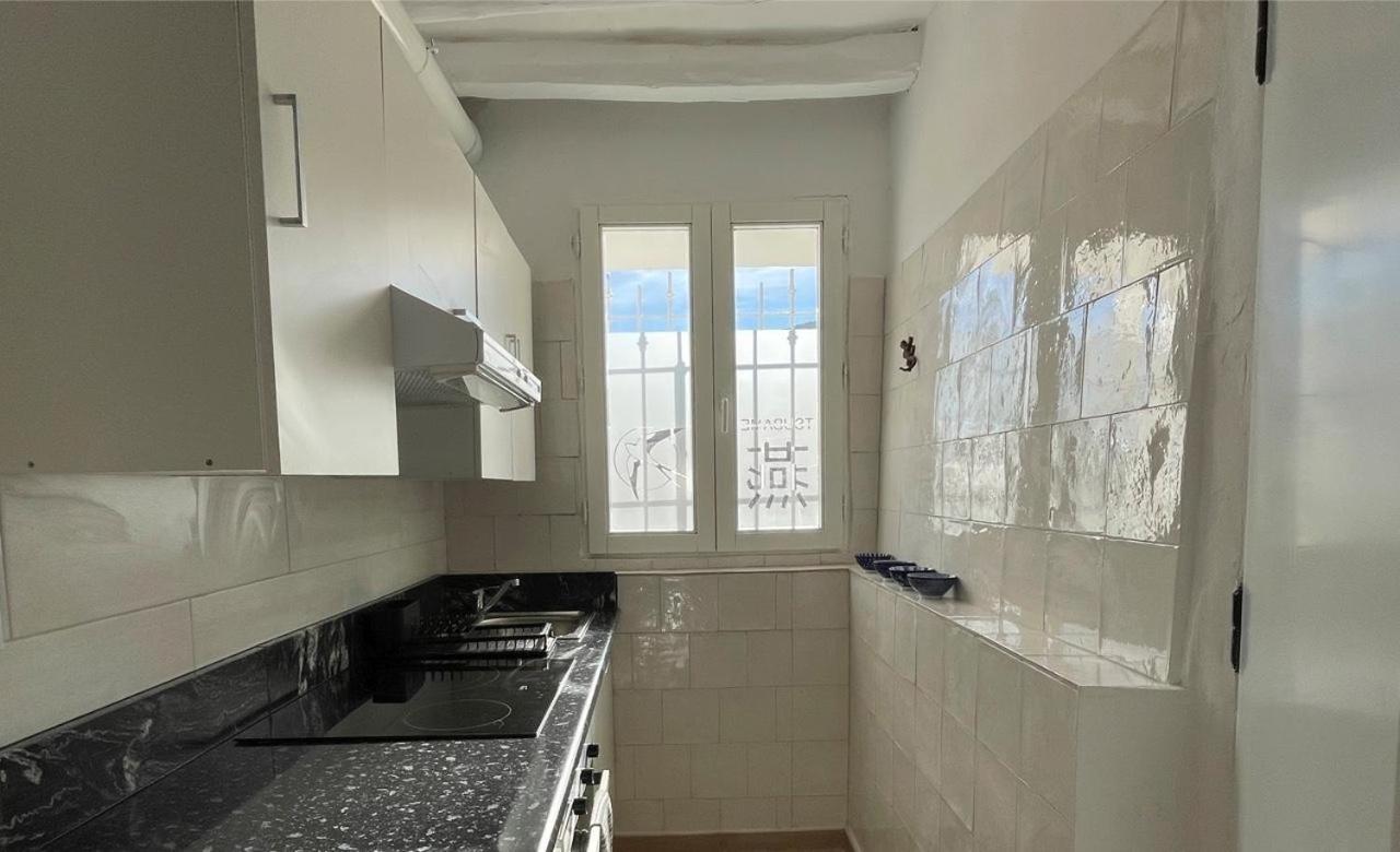 Mata Hari Apartment Inoges Exterior photo